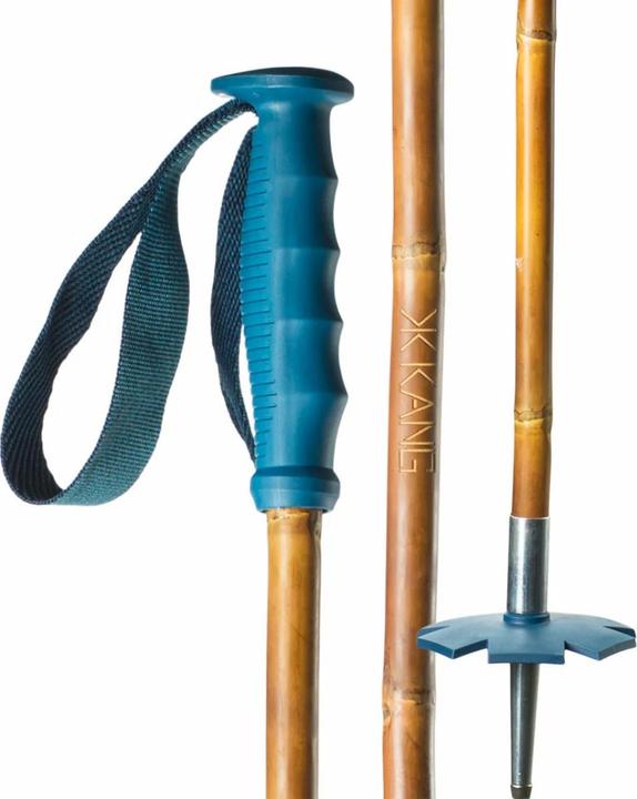 Image du produit Kang Poles Bamboo RAW (105 - 135 cm)