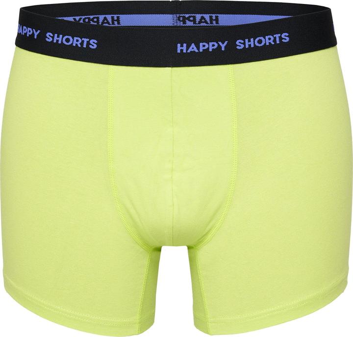 Immagine prodotto Happy shorts Maglia con pantaloni retrò (M, confezione da 6)