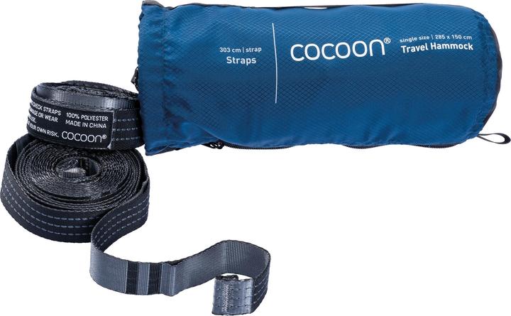 Actual product image Cocoon Travel Hammock Set