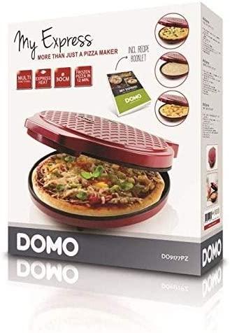 Image du produit Domo My Express (Fiche CH)