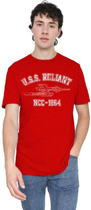 Produktbild Reliant Athletic TShirt (S)