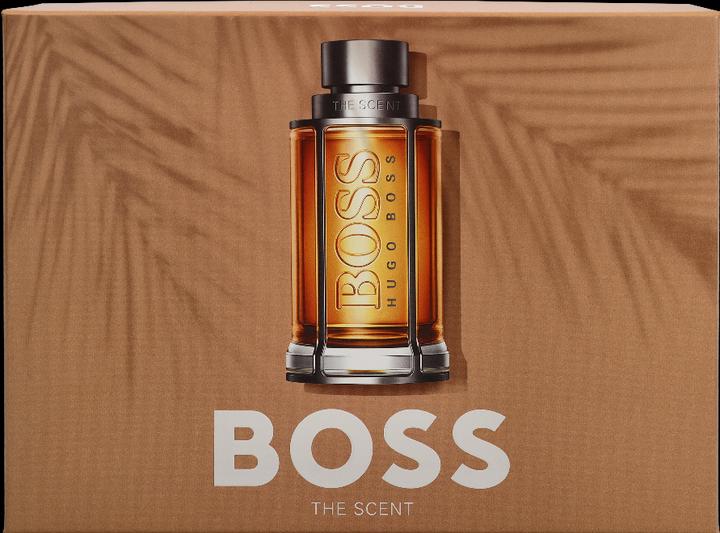 Produktbild Hugo Boss The Scent Giftset (Eau de Toilette, 275 ml)