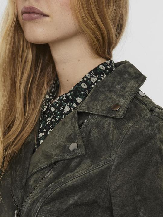 Image du produit Vero Moda Veste en daim (XS)