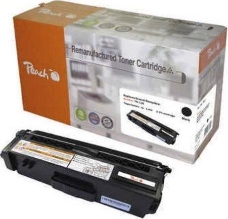 Produktbild Peach TN-328bk (BK)