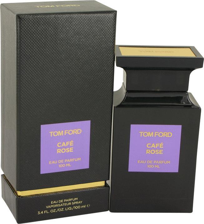 Immagine prodotto Tom Ford Café Rose (Eau de parfum, 100 ml)