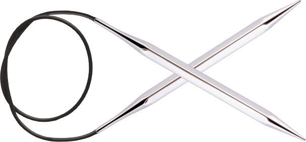 Knitpro Aiguilles circulaires Nova cubics