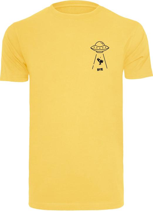 Mister Tee Ufo Drop Tee - 14749
