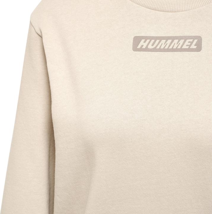Produktbild hummel Te Element Sweatshirt (S)