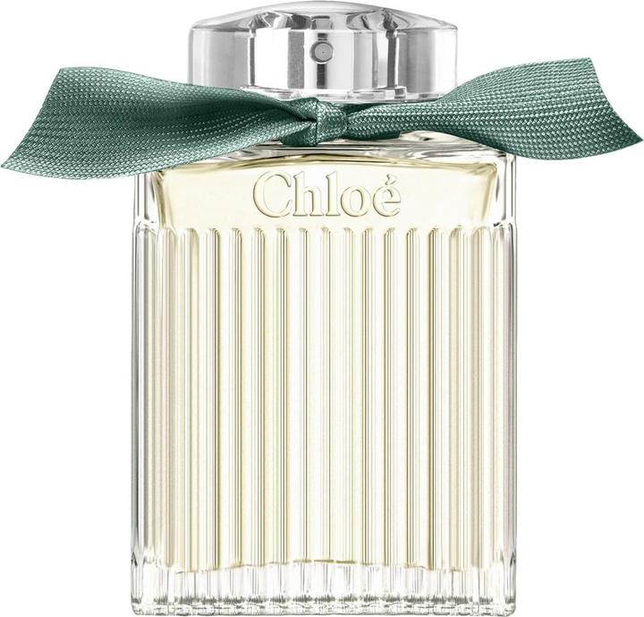 Produktbild Chloé Signature Rose Naturelle Intense refillable (Eau de Parfum, 100 ml)