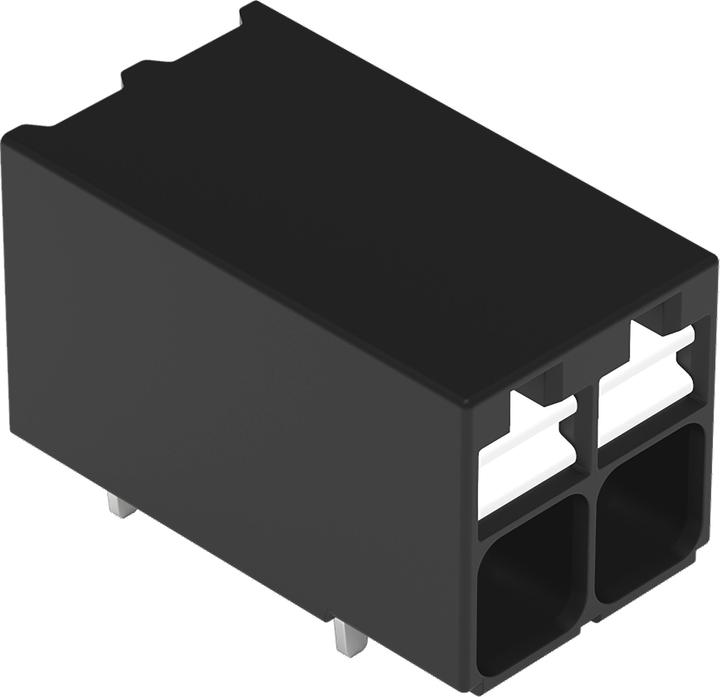 Actual product image Wago 2086-1202 (Terminal block)