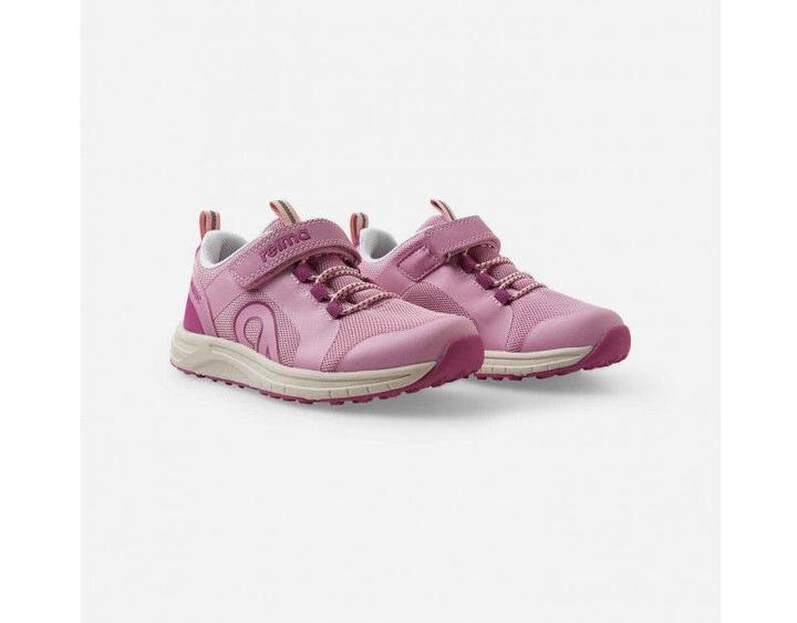 Actual product image Reima Kid's Reimatec Sneakers Enkka (32)