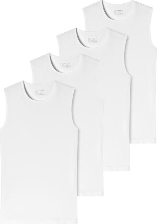 Produktbild Schiesser Tanktop 95/5 (XXL)