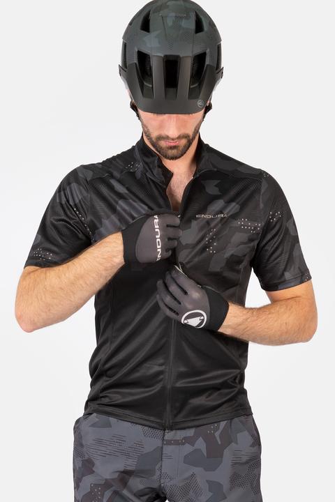 Produktbild Endura Hummvee Ray Trikot (kurzarm) (M)
