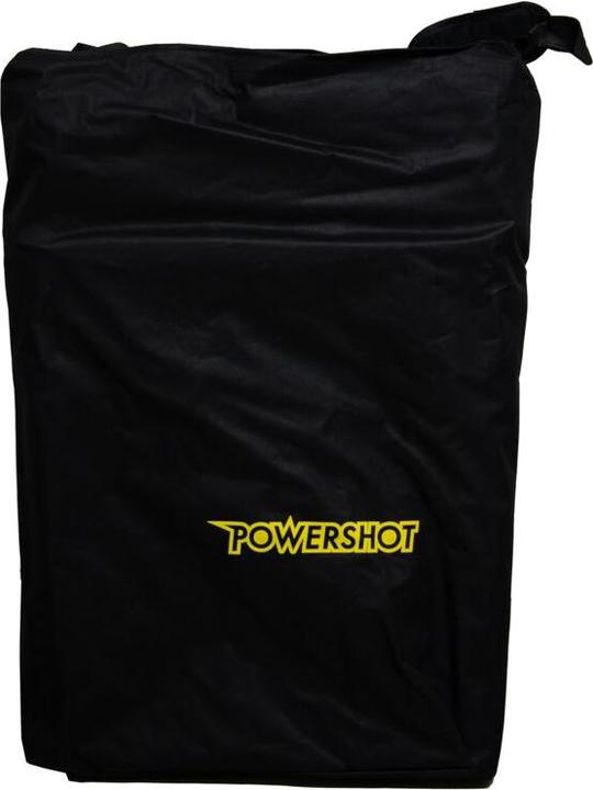 Immagine prodotto Power Shot Powershot® Sedile a panca pieghevole, 256 cm