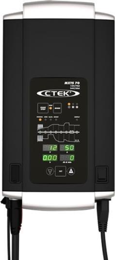 Produktbild Ctek Mxts 70/50 (12V, 24V, 70 A)