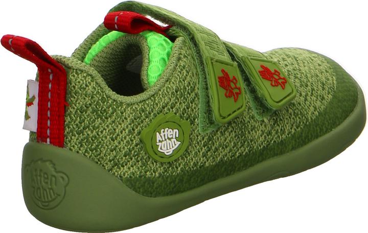 Actual product image Affenzahn Kid's Barefoot Shoe Knit Happy (28)
