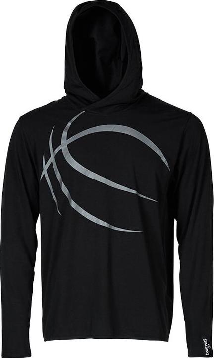 Immagine prodotto Spalding Street Hoodie Uomo (3XL)