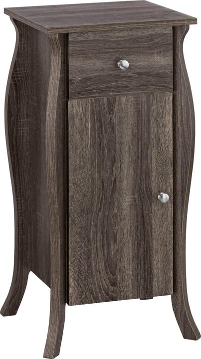 Image du produit Loft 24 Ludwig (38 x 35 x 80 cm)