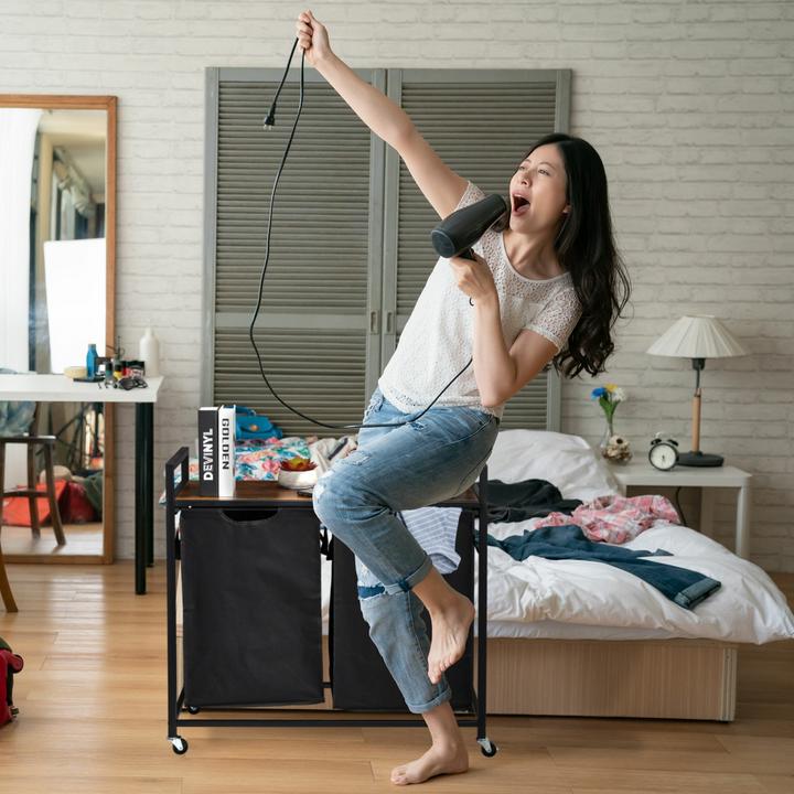 Image du produit Relaxdays Nichoir