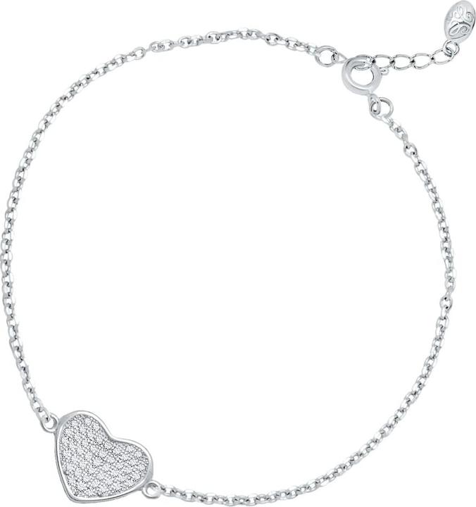 Produktbild Candy Armband Ametti, 925 Sterling Silber (925er Sterlingsilber)