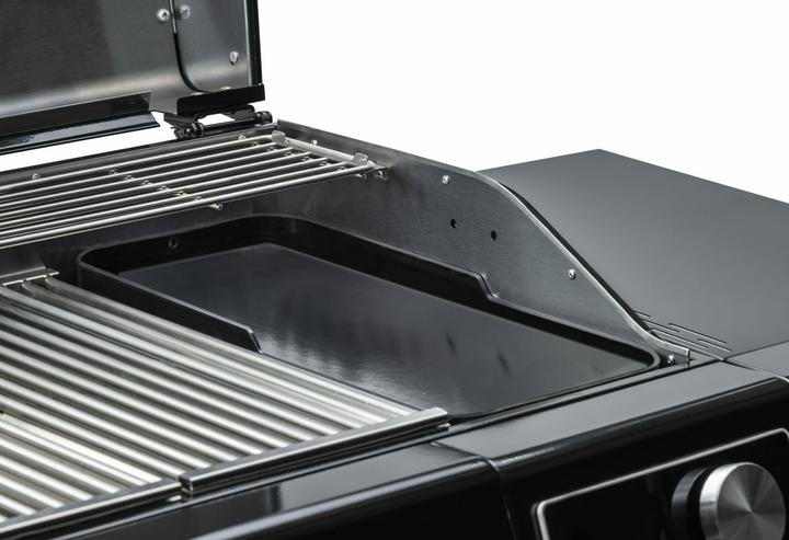 Immagine prodotto Char Broil Piastra grill SMART-E