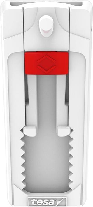 Actual product image tesa 77774 MOUNTING SYSTEM. 2X1KG