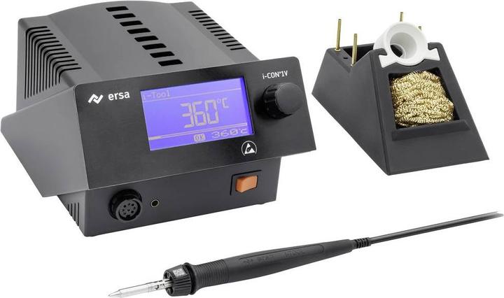 Produktbild Lötstation-Versorgungseinheit 150W 150 - 450°C