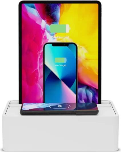 Produktbild Alldock Ladestation Wireless (72 W)