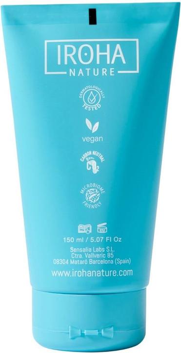 Immagine prodotto Iroha Nature Gel detergente anti-macchie (Gel, 150 ml)