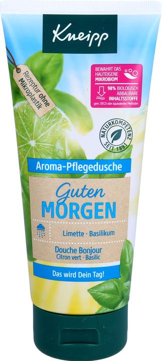 Kneipp Aroma care shower Good Morning (200 ml)