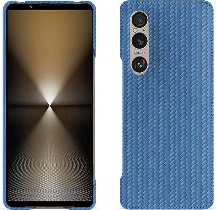 Immagine prodotto Noreve Coque en cuir (Sony Xperia 1 VI)