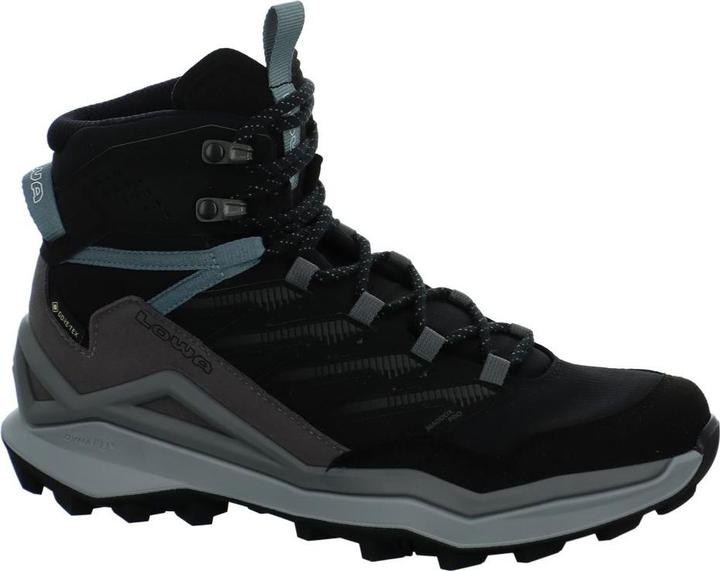 Actual product image Lowa Maddox Pro GTX (37.5)