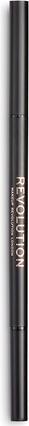 Immagine prodotto Makeup Revolution Matita per le sopracciglia precisa (Medium Brown)