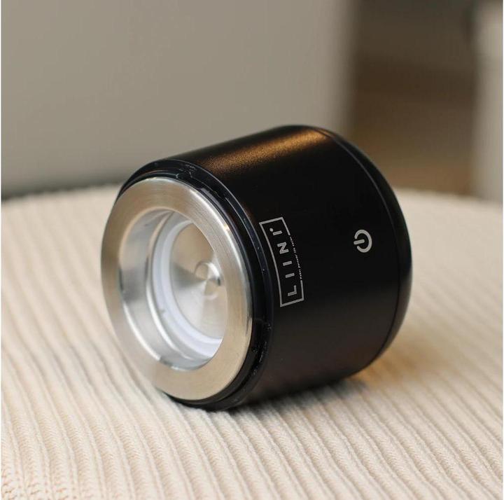 Image du produit Liini 3.0 Chauffe-biberon noir