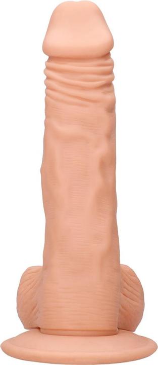 Produktbild RealRock Realistic Dildo 20cm