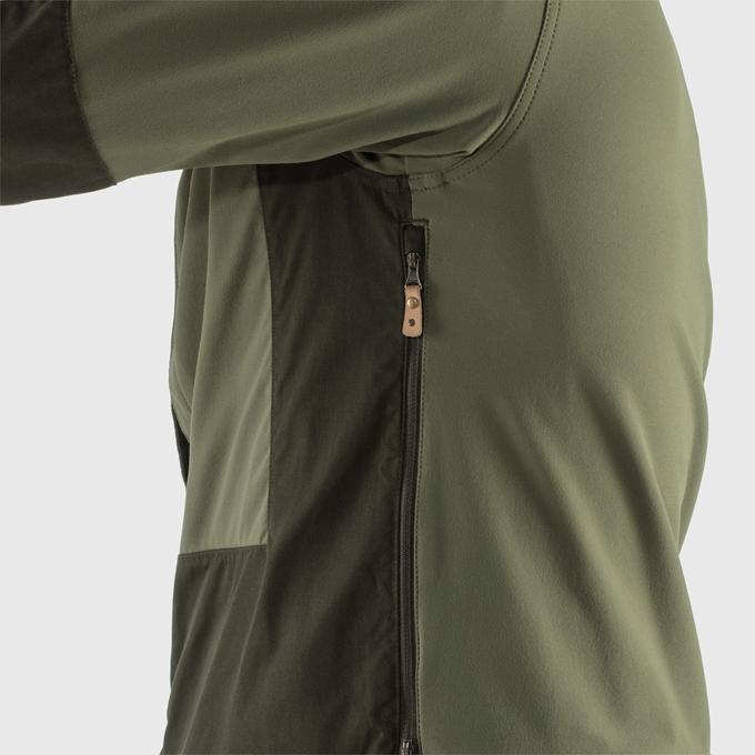 Produktbild Fjällräven Keb (M)