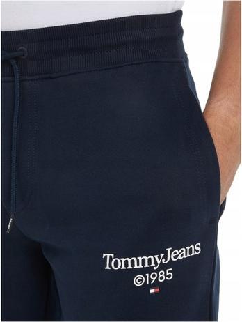 Produktbild Tommy Hilfiger Tjm Slim Entry Graphic Herren-Jogginghose (XL)