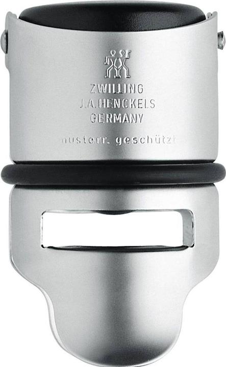 Immagine prodotto Zwilling Tappo per bottiglia di champagne da sommelier (Tappo per champagne)