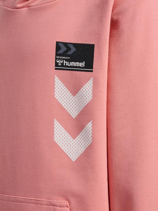 Image du produit hummel Wimb Hoodie (70, 72, 74, 75, 76)