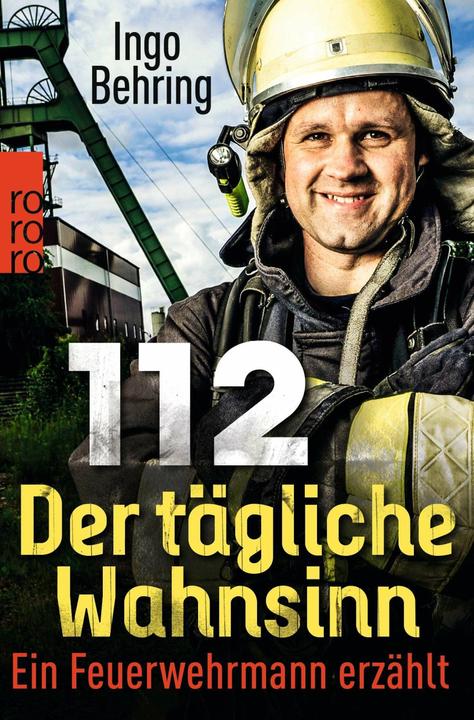 Immagine prodotto 112 - Der tägliche Wahnsinn (Tedesco, Ingo Behring, 2013)