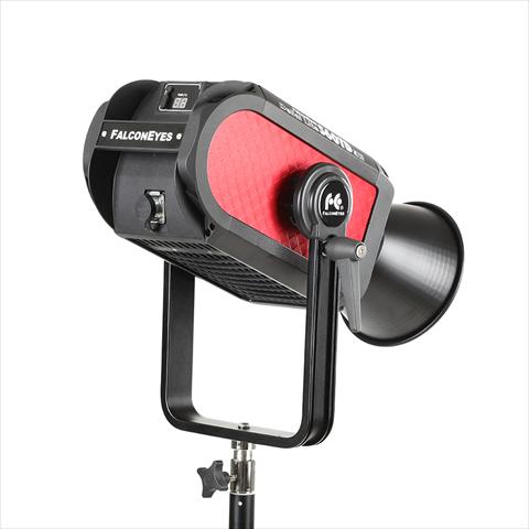 Produktbild Falcon Eyes Bi-Color LED Lampe Dimmbar S60TD (Studioleuchte)
