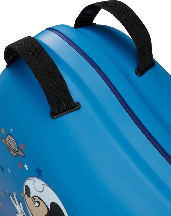 Actual product image Samsonite Trolley Dream2Go Rider Disney (30 l, Hand luggage (up to 50 litres))