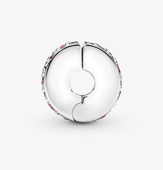 Image du produit Pandora Pavé-Glanz (Argent)
