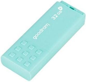 Actual product image Goodram UME3 USB 3.0 32GB Care (32 GB, USB-A)
