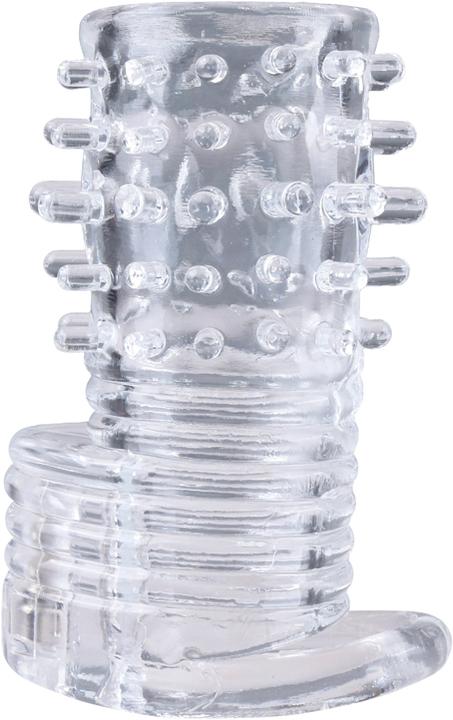 Produktbild Bijoux Indiscrets Clear Sensations