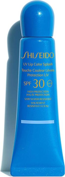Immagine prodotto Shiseido Colore labbra UV Splash Red SPF30