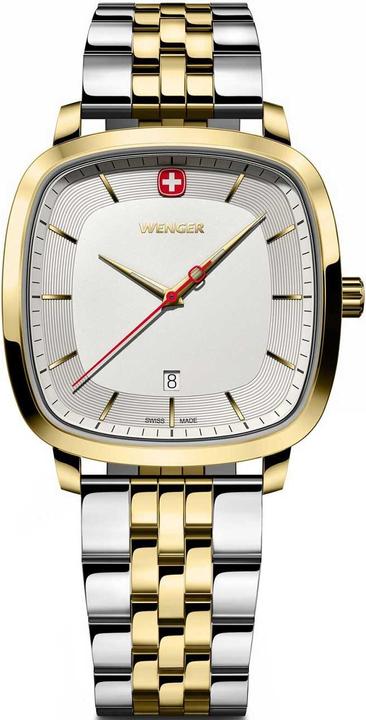 Wenger 01.1921.104 Vintage Sport (Swiss Made)