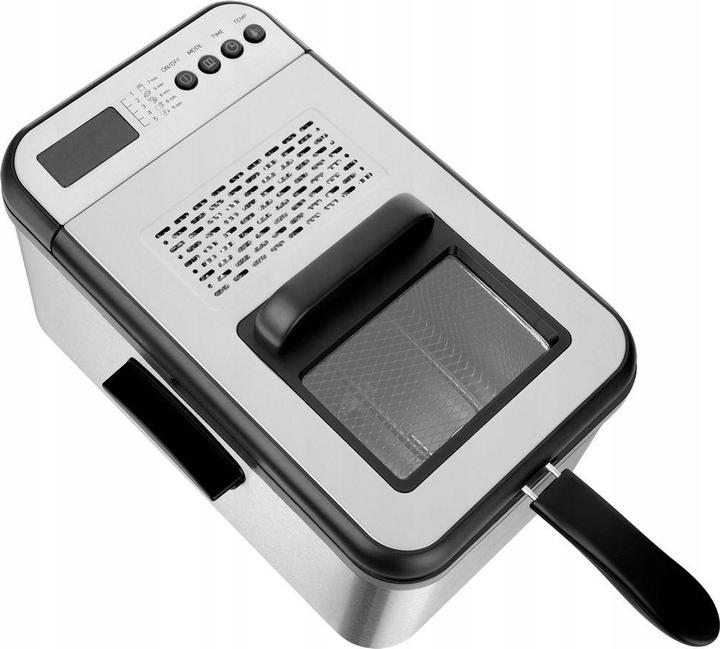 Produktbild Sencor SFR 8200SS