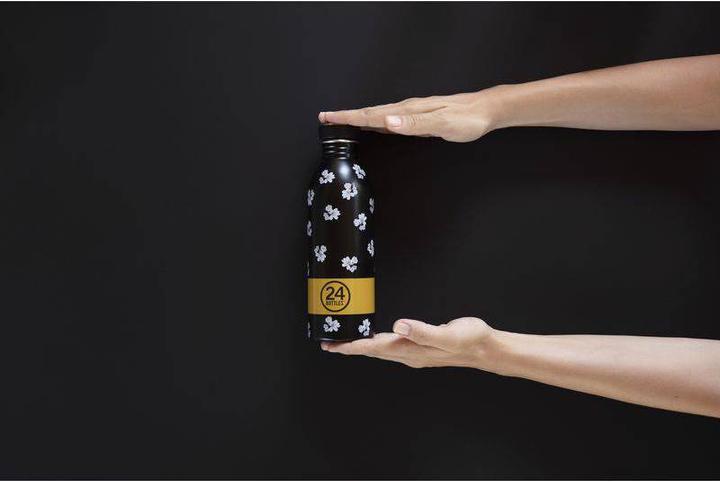 Actual product image 24 Bottles Urban (0.50 l)