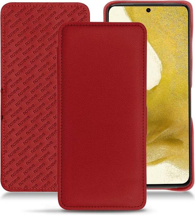 Rouge PU ( Pantone #d50032 )